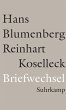 Briefwechsel 1965-1994 - Bild 1