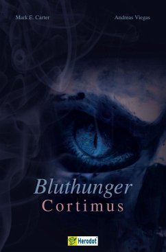 Bluthunger - Carter, Mark E.; Viegas, Andreas