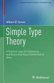 Simple Type Theory