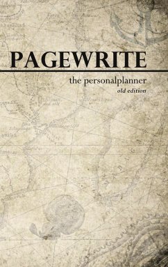 Cover PAGEWRITE