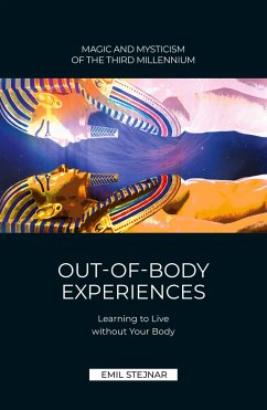 Out-Of-Body Experiences - Stejnar, Emil