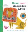 Roar, roar, da ist der Löwe - Bild 1