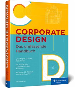 Corporate Design - Berger, Désirée