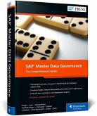 SAP Master Data Governance