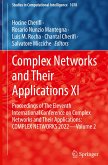 Complex Networks and Their Applications XI