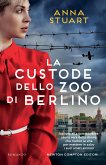 La custode dello zoo di Berlino (eBook, ePUB)