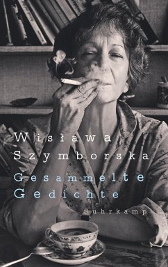 Gesammelte Gedichte - Szymborska, Wislawa