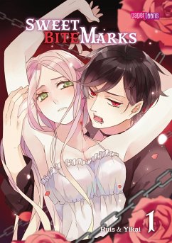 Sweet Bite Marks 01 - Ruis;Yikai