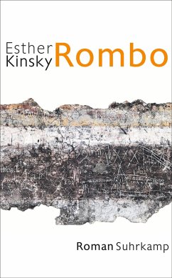 Rombo - Kinsky, Esther