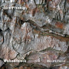 Wahndreieck - Musik & Poesie - Pfennig, Jörn