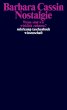 Nostalgie - Bild 1