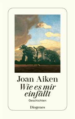 Wie es mir einfällt (eBook, ePUB) - Aiken, Joan