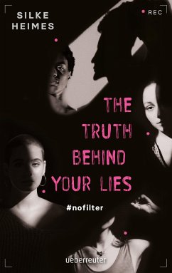 The truth behind your lies - Heimes, Silke