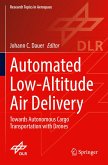 Automated Low-Altitude Air Delivery