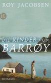 Die Kinder von Barrøy