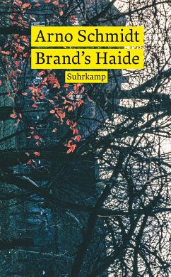 Brand's Haide - Schmidt, Arno