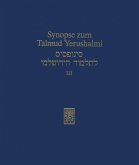 Synopse zum Talmud Yerushalmi (eBook, PDF)