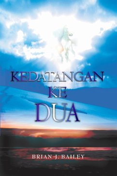 Cover Kedatangan ke Dua (eBook, ePUB)