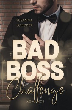 Bad Boss Challenge - Schober, Susanna