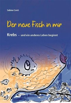 Der neue Fisch in mir - Conti, Sabine