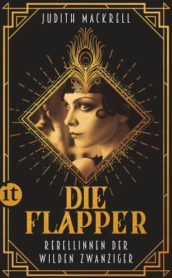 Die Flapper - Mackrell, Judith
