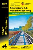 Schwäbische Alb-Oberschwaben Weg HW7