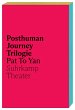 Posthuman Journey Trilogie - Bild 1
