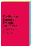 Posthuman Journey Trilogie