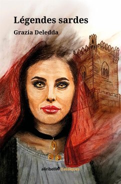 Légendes sardes (eBook, ePUB) - Deledda, Grazia