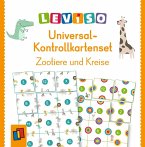 Universal-Kontrollkartenset