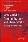 Mobile Radio Communications and 5G Networks