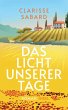 Das Licht unserer Tage - Bild 1