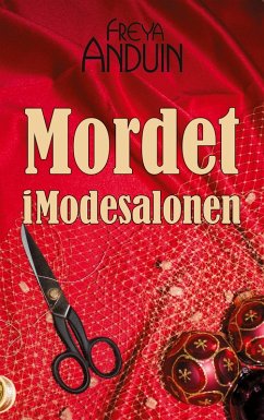 Mordet i Modesalonen Mordet i Modesalonen
