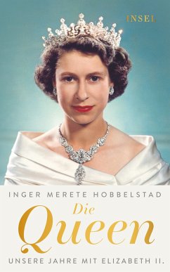 Die Queen - Hobbelstad, Inger Merete