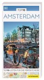 TOP10 Reiseführer Amsterdam