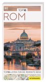 TOP10 Reiseführer Rom