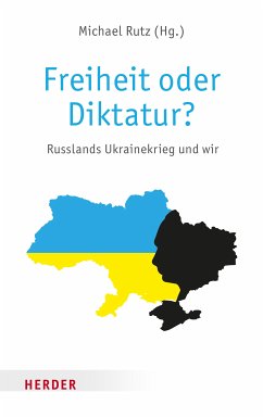 Freiheit oder Diktatur? (eBook, ePUB)