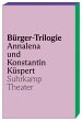Bürger-Trilogie - Bild 1