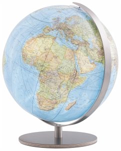 Cover Tischglobus COLUMBUS DUO Duke Ø 30 cm