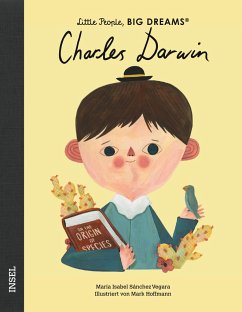 Charles Darwin - Sánchez Vegara, María Isabel