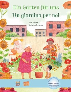 Cover Ein Garten für uns