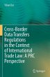 Cross-Border Data Transfers Regulations... - Bild 1
