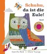 Schuhu, da ist die Eule - Bild 1