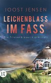 Leichenblass im Fass / Die Friesenbrauerin ermittelt Bd.2