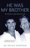 He was my brother He was my brother