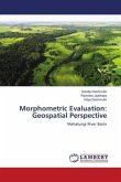 Morphometric Evaluation: Geospatial Perspective