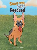 Shay-me Gets Rescued