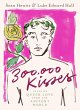 300,000 Kisses (eBook, ePUB) - Bild 1