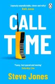Call Time (eBook, ePUB)