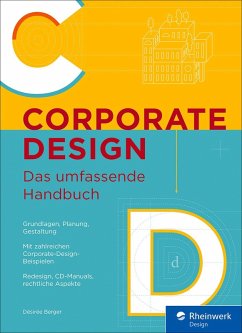 Cover Corporate Design (eBook, PDF)